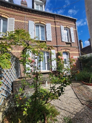 maison à la vente -   60000  BEAUVAIS, surface 130 m2 vente maison - UBI450170162